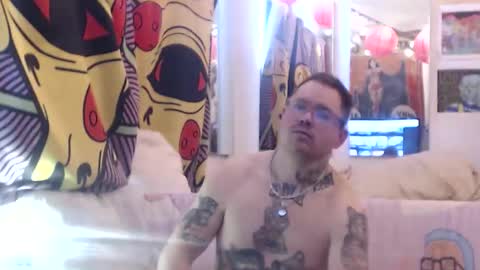 Snapshot of hankrams chatting on 24, 2, 2026 hank rams online show from 24, 2, 2026