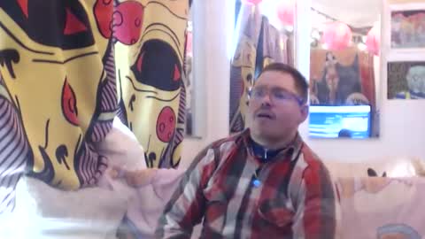 Snapshot of hankrams chatting on 26, 2, 2026 hank rams online show from 26, 2, 2026