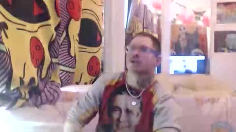 Snapshot of hankrams chatting on 3, 3, 2026 hank rams online show from 3, 3, 2026