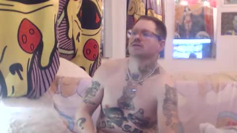 Snapshot of hankrams chatting on 6, 3, 2026 hank rams online show from 6, 3, 2026