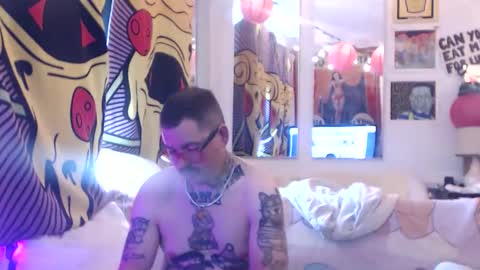 hank rams online show from 27, 5, 2026