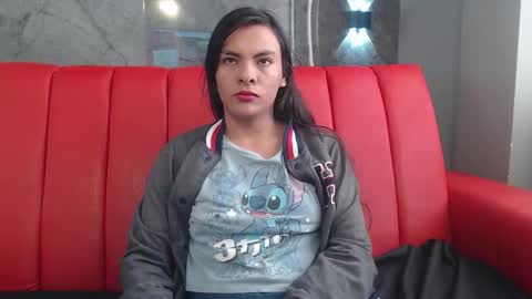 Hanna online show from 23, 9, 2025