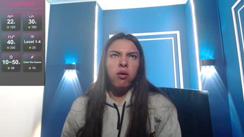 Hanna online show from 5, 10, 2025