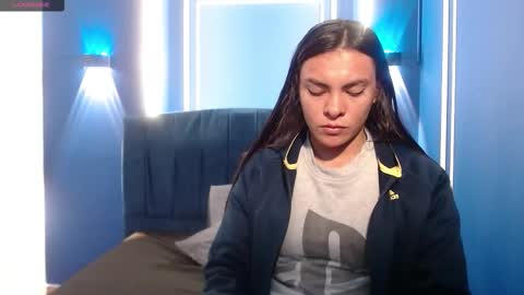 Hanna online show from 13, 10, 2025