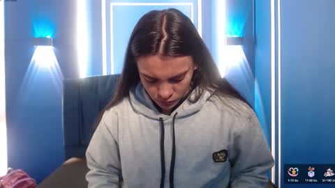 Hanna online show from 15, 10, 2025