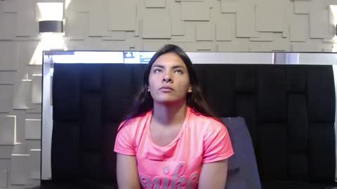 Hanna online show from 30, 10, 2025