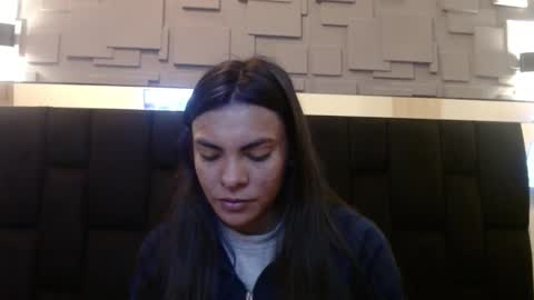 Hanna online show from 31, 10, 2025