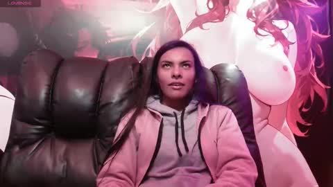 Hanna online show from 6, 11, 2025