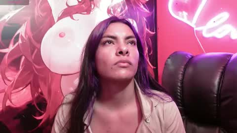 Hanna online show from 12, 11, 2025