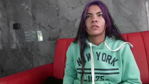 Hanna online show from 17, 11, 2025