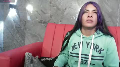 Hanna online show from 18, 11, 2025