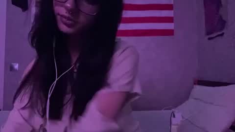 Snapshot of hanna3mominty chatting on 27, 6, 2026 hanna3mominty online show from 27, 6, 2026