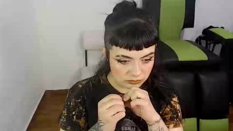 JUANA online show from 21, 12, 2024