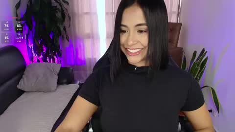 hanna online show from 1, 10, 2025