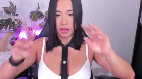 hanna online show from 28, 10, 2025