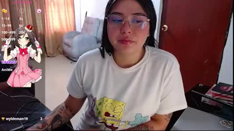 Hanna online show from 27, 10, 2025