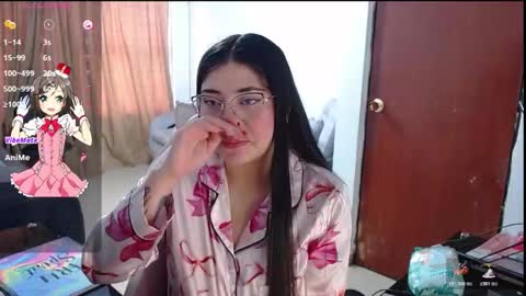 Hanna online show from 6, 11, 2025