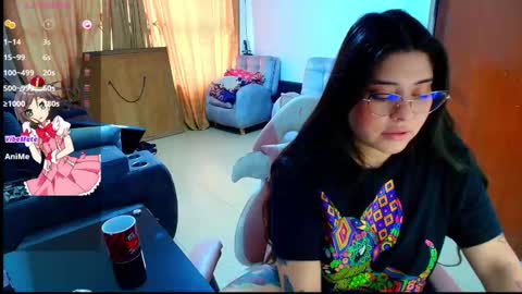 Hanna online show from 8, 3, 2026