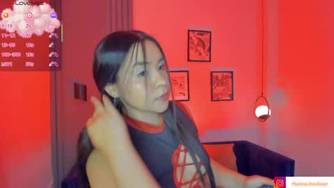 hanna  online show from 1, 4, 2026