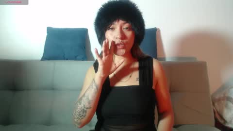 Hanna  online show from 3, 6, 2026