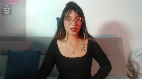 Hanna  online show from 13, 6, 2026