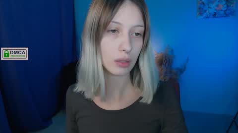 Snapshot of hanna__moon1 chatting on 10, 1, 2025 Hanna online show from 10, 1, 2025