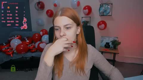 Snapshot of hanna__moon1 chatting on 19, 2, 2025 Hanna online show from 19, 2, 2025