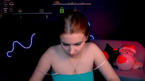 Snapshot of hanna__moon1 chatting on 20, 2, 2025 Hanna online show from 20, 2, 2025