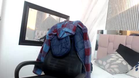 Snapshot of hanna__palmer1 chatting on 13, 2, 2026 Hanna Palmer online show from 13, 2, 2026