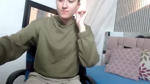 Snapshot of hanna__palmer1 chatting on 15, 2, 2026 Hanna Palmer online show from 15, 2, 2026