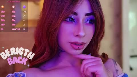  hanna  online show from 19, 1, 2025