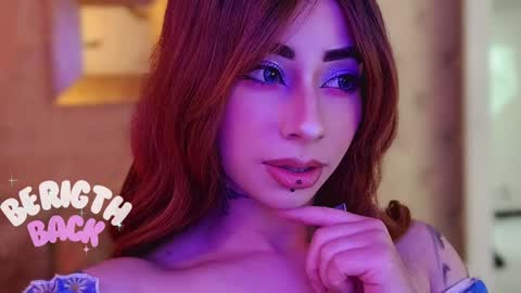  hanna  online show from 3, 2, 2025