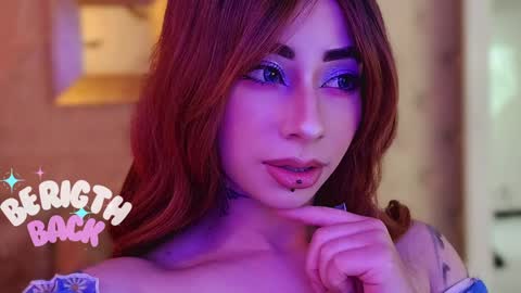  hanna  online show from 24, 2, 2025