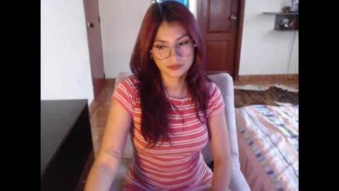 Snapshot of hanna_beily chatting on 26, 2, 2026 hanna online show from 26, 2, 2026