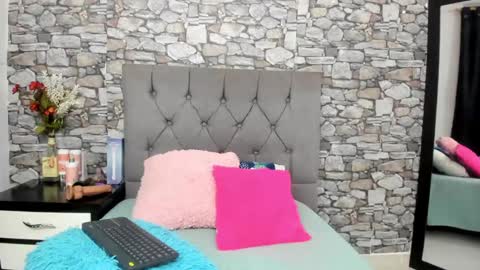 Snapshot of hanna_bell11 chatting on 5, 12, 2024 Hanna online show from 5, 12, 2024