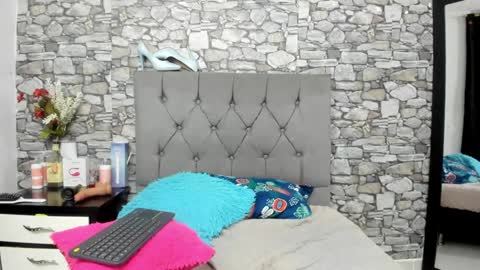 Snapshot of hanna_bell11 chatting on 17, 1, 2025 Hanna online show from 17, 1, 2025