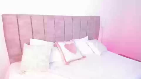 hanna_bunny15 online show from 12, 9, 2025