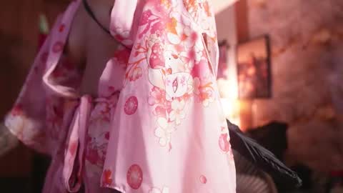 HANNA  online show from 1, 12, 2025