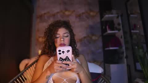 HANNA  online show from 18, 1, 2026