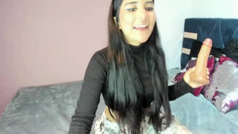 Snapshot of hanna_clark__ chatting on 6, 6, 2026 Hanna clark online show from 6, 6, 2026