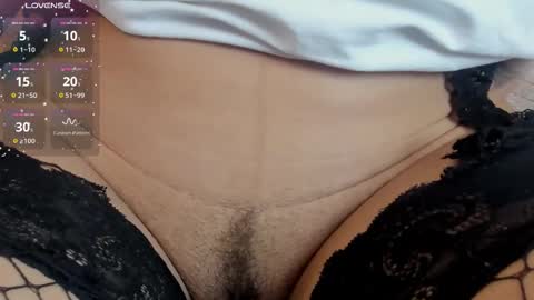 HANNA online show from 5, 11, 2025