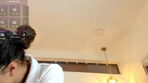 HANNA online show from 17, 11, 2025