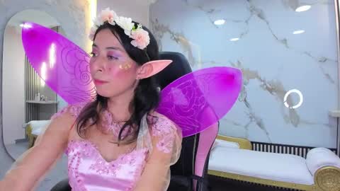 Hanna online show from 31, 10, 2025