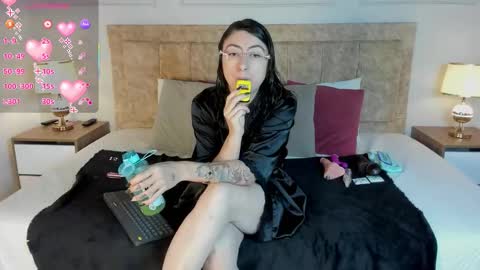 Snapshot of hanna_daze chatting on 13, 2, 2026 hanna_daze online show from 13, 2, 2026