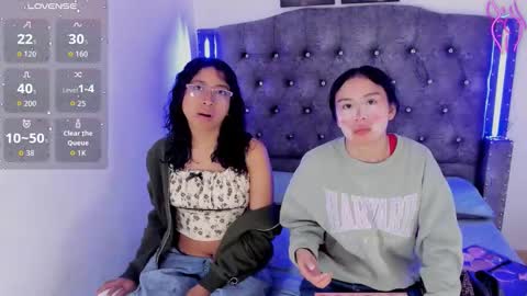 hanna_fujita online show from 27, 2, 2026