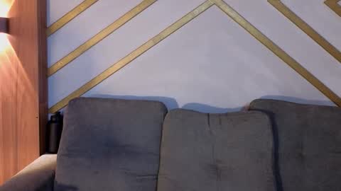 Snapshot of hanna_gatess chatting on 5, 11, 2025 ANA online show from 5, 11, 2025