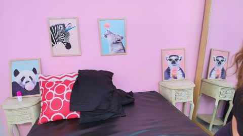 Snapshot of hanna_grray chatting on 14, 12, 2024 Hanna online show from 14, 12, 2024