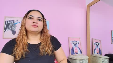 Snapshot of hanna_grray chatting on 14, 12, 2024 Hanna online show from 14, 12, 2024