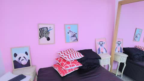 Snapshot of hanna_grray chatting on 19, 12, 2024 Hanna online show from 19, 12, 2024