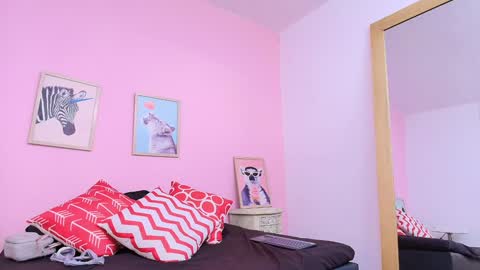 Snapshot of hanna_grray chatting on 20, 12, 2024 Hanna online show from 20, 12, 2024